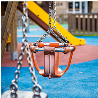 Crystal Spires Thane Kids Play Area